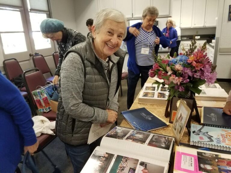 Sarina Itzhak - Open House - Feb. 2019