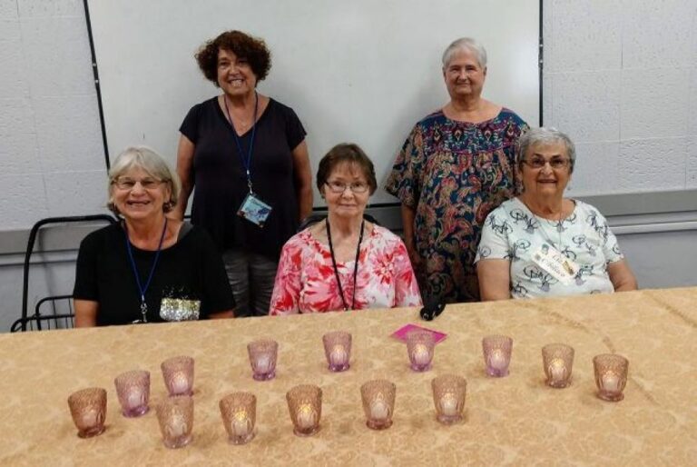 New Board Members - August 2019