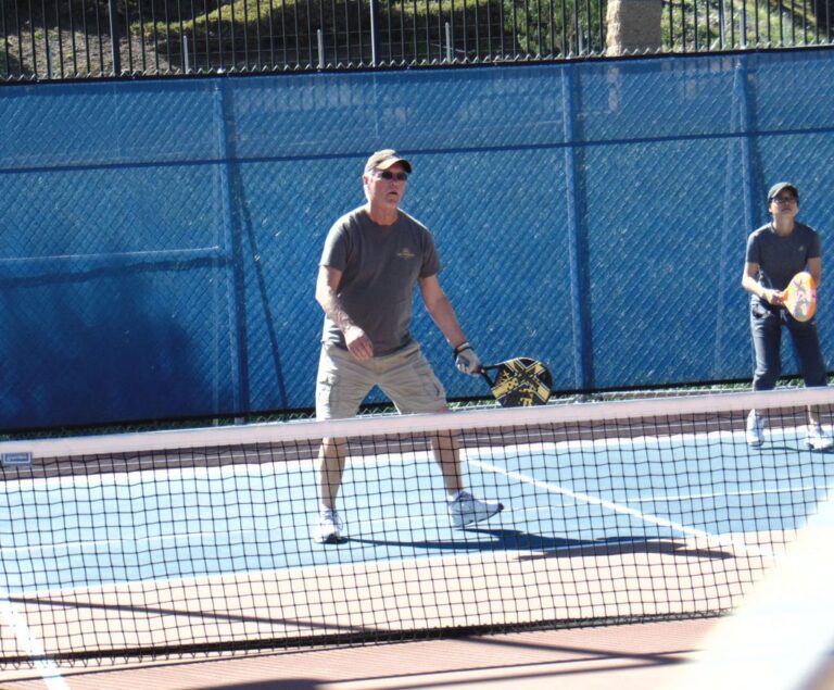 Gregg in great form