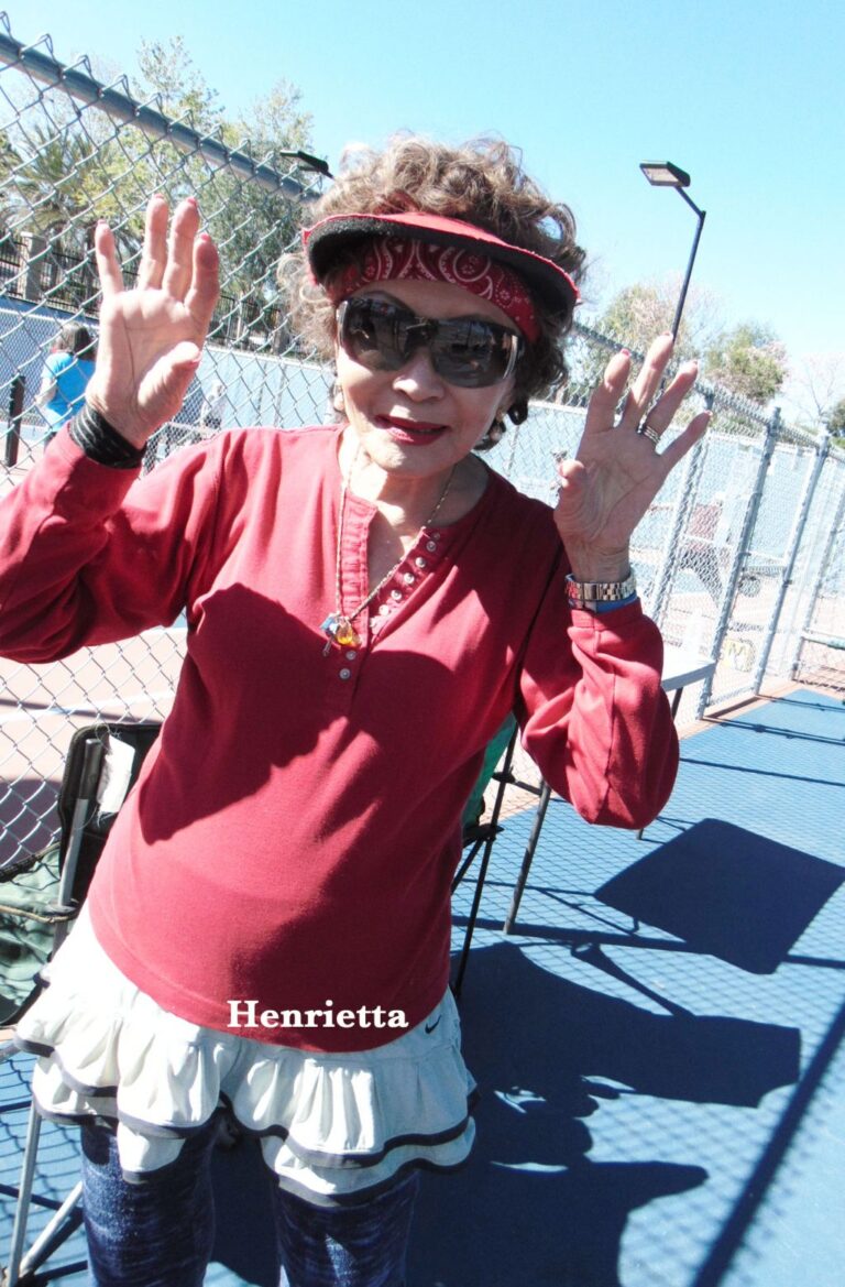 Henrietta
