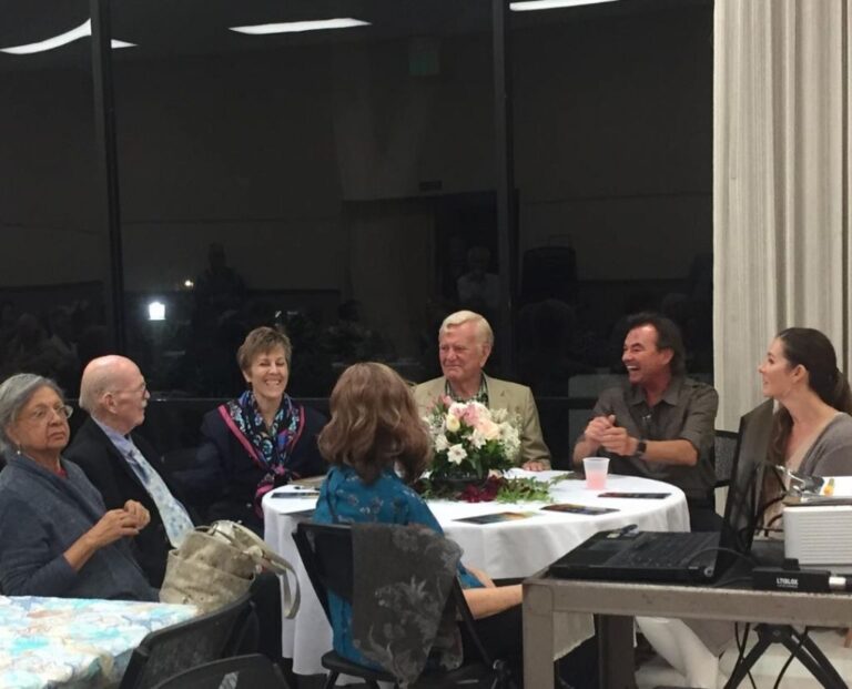 Table of Fellowship