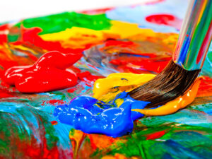 Celebrate Artists at the Annual Bonanza