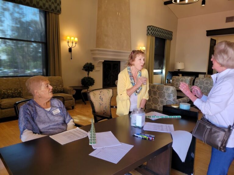 2022 Spring Meeting