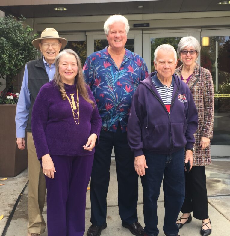 Mission Viejo Community Center 2024-11-27
