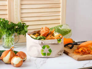 Organics Recycling Best Practices