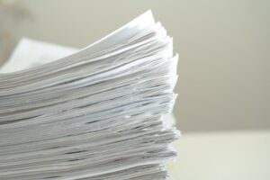 Go Paperless and Save