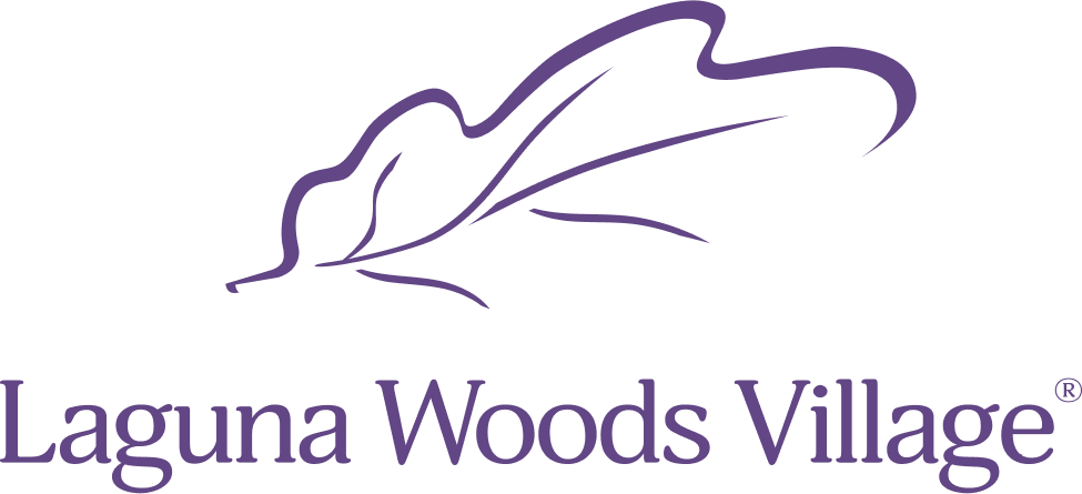 Laguna Woods Village Logo