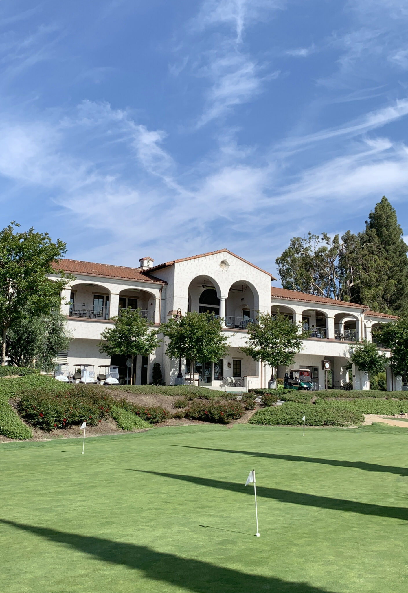 Discover Laguna Woods Village Laguna Woods Village