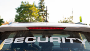 Community Update: Suspect Arrested in Copper Theft Incidents