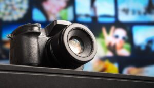 Camera Club Showcase: “50 Ways of Seeing” with Carol Stanley