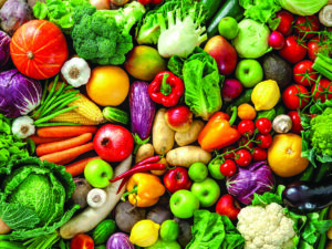 Don’t Miss Tomorrow’s Annual Farmers Market