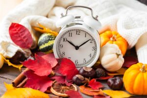 Thanksgiving Holiday Hours and Updates