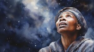 ‘The Spirit of Harriet Tubman’