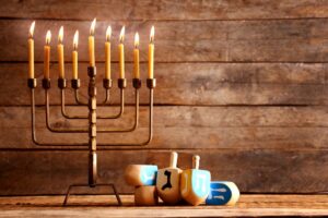 Chanukah Celebration