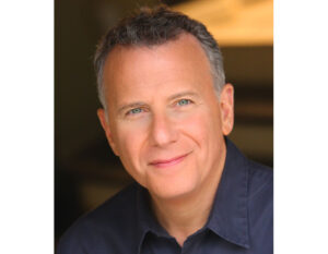 Paul Reiser Live at the PAC