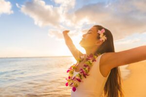 Polynesian Dance Class Starts Jan. 13