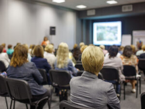 Third Town Hall Venue Change