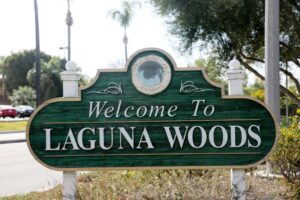 Laguna Woods Named a Top Retirement Spot in California