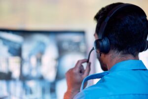 Part-Time Dispatcher Opportunity