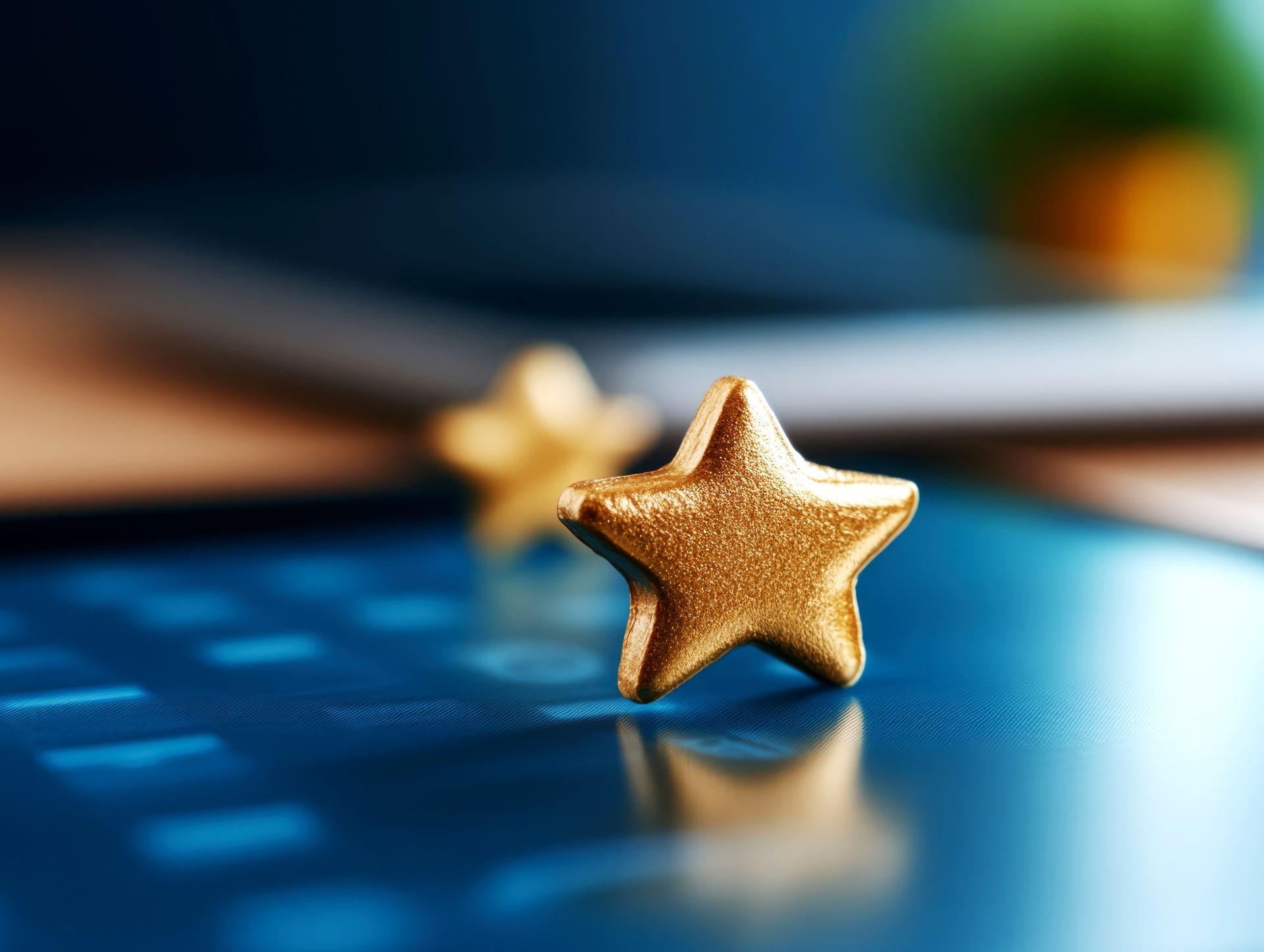 Share Your Feedback Anytime