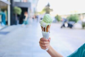 Ice Cream and Sing-Along