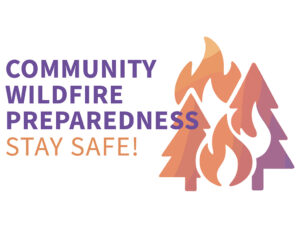 New Wildfire Preparedness Flyer in 5 Languages