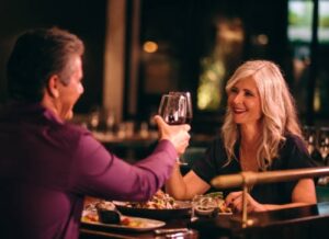 Speed Dating