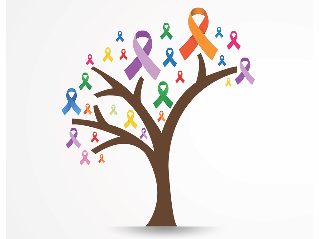 Group Offers Cancer Support