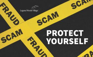 Avoid Scams and Fraud