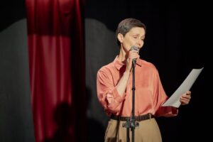 Poetry and Jazz Celebration