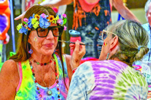 Laguna Woodstock Returns