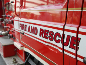 New Fire Station Planned for Laguna Woods